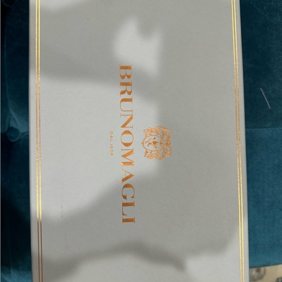 SILAS SUEDE LOAFER -
COGNAC US Size 11.5 - Picture 2 of 6